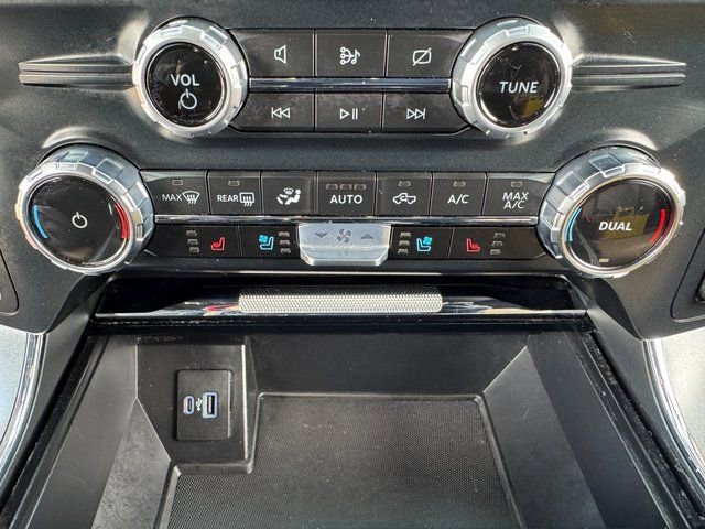 Certified 2023 Ford F150 Lariat AWD/4WD image 30
