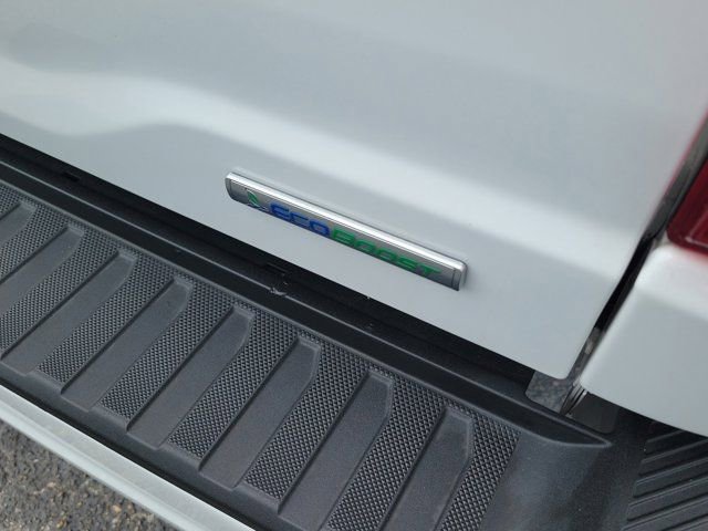 Certified 2023 Ford F150 XL w/ STX Appearance Package AWD/4WD image 8