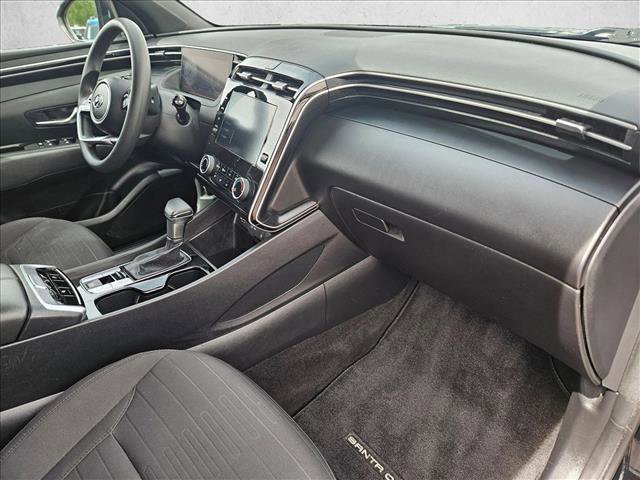 Used 2023 Hyundai Santa Cruz SEL w/ Activity Package AWD/4WD image 20