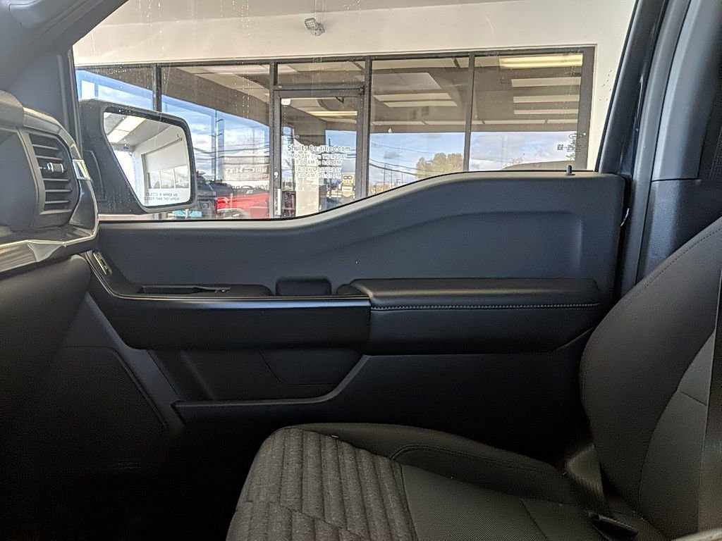 Certified 2023 Ford F150 XL w/ STX Appearance Package AWD/4WD image 21