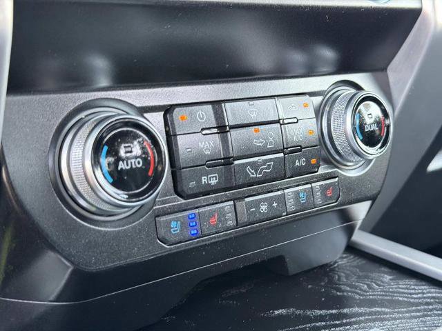 Certified 2019 Ford F150 Platinum image 22