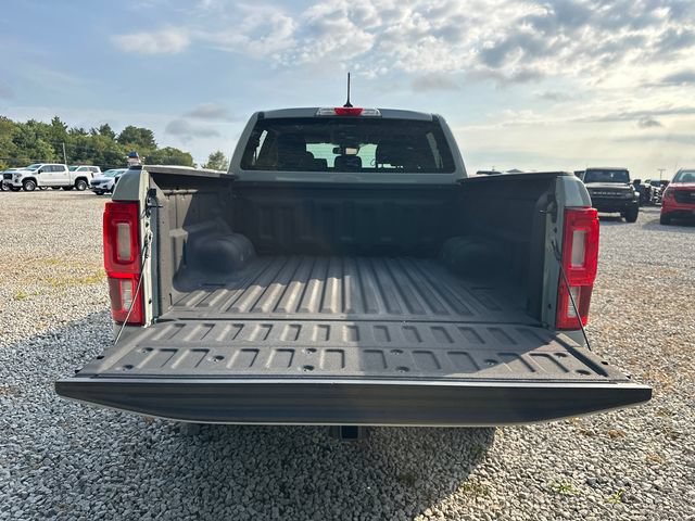 Certified 2022 Ford Ranger XLT w/ Equipment Group 301A Mid AWD/4WD image 14