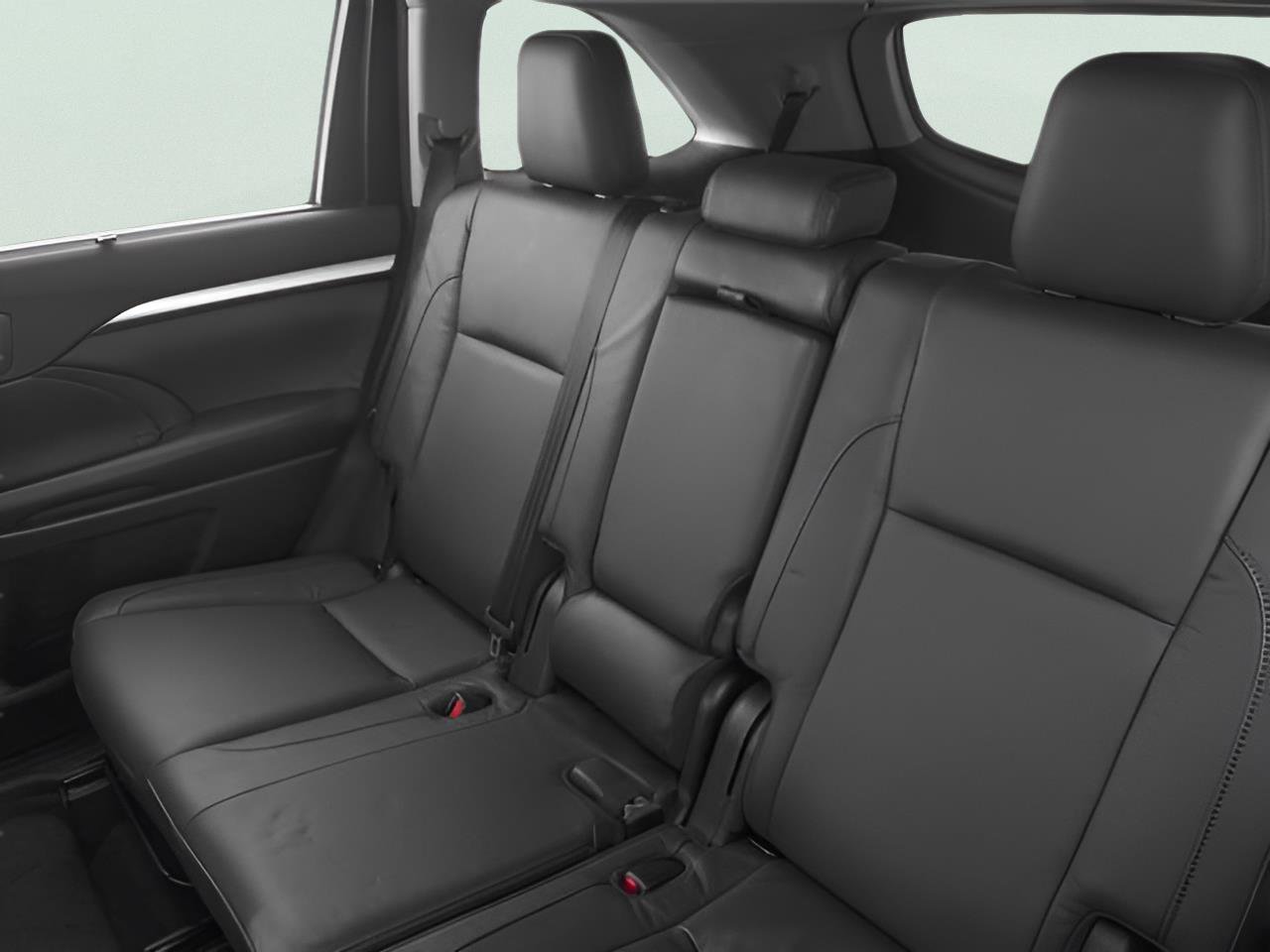 Used 2017 Toyota Highlander XLE FWD image 41