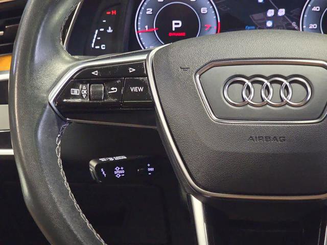Used 2023 Audi A6 Premium Plus w/ Premium Plus Package AWD/4WD image 22