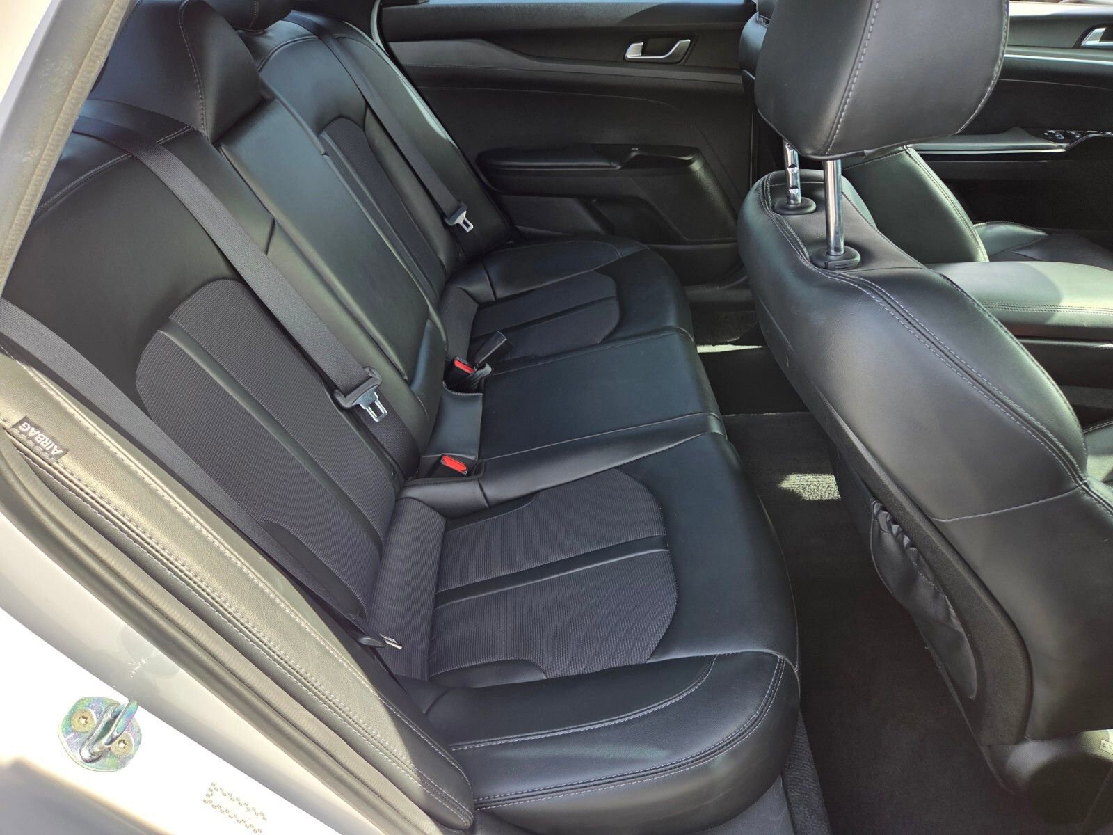 Used 2022 Kia K5 GT-Line image 14