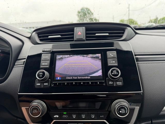 Used 2020 Honda CR-V LX image 17
