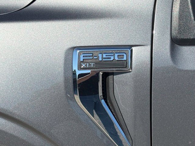Certified 2022 Ford F150 XLT w/ Equipment Group 301A Mid AWD/4WD image 5