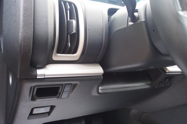 Certified 2025 Ford Expedition Active RWD image 24