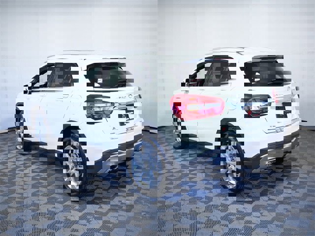 Used 2018 Mercedes-Benz GLA 250 4MATIC image 6