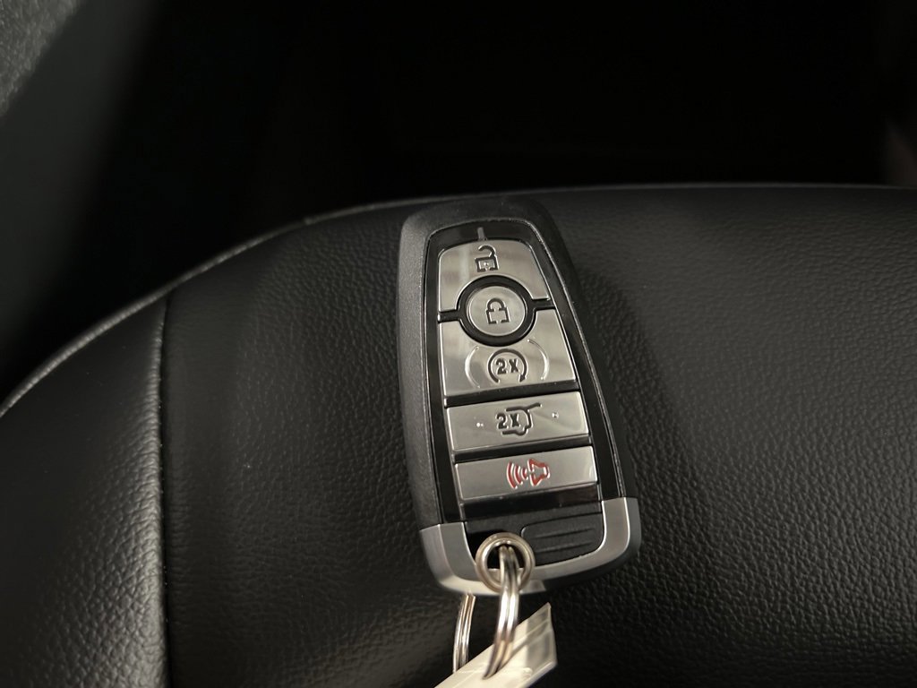 Certified 2024 Ford Edge SEL w/ Convenience Package image 36