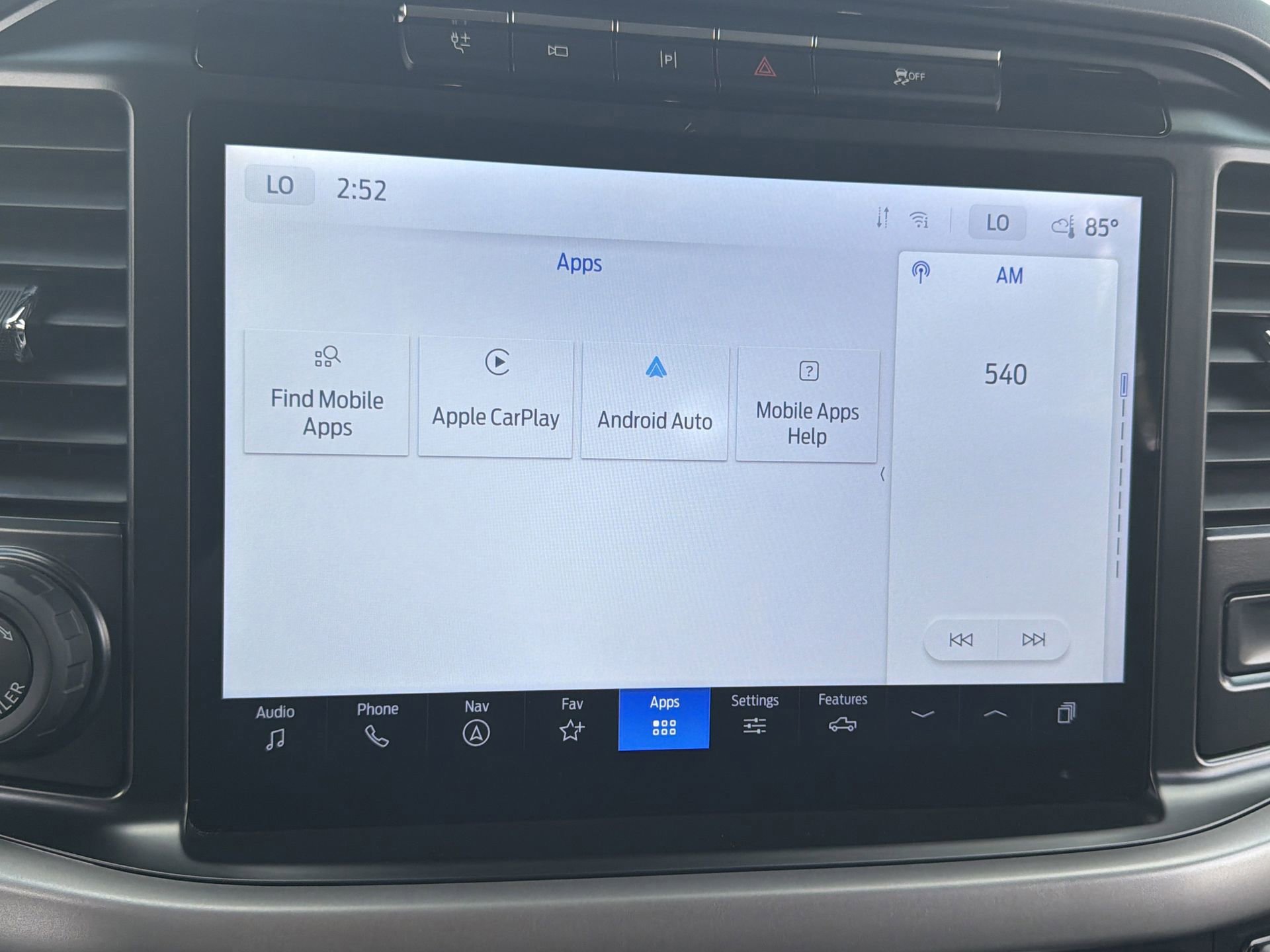 Certified 2024 Ford F150 XLT w/ Equipment Group 302A MID image 14