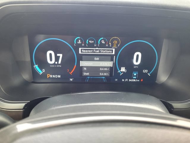 Certified 2023 Ford F150 Tremor w/ Equipment Group 402A High AWD/4WD image 21