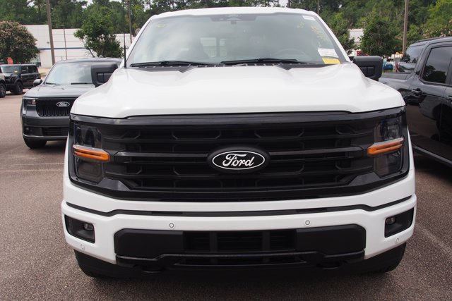 Certified 2024 Ford F150 XLT w/ Equipment Group 302A MID AWD/4WD image 3
