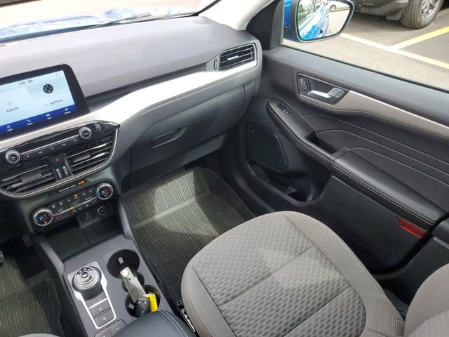 Certified 2021 Ford Escape SE w/ Convenience Package AWD/4WD image 33