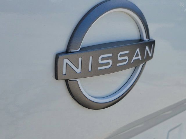 Used 2025 Nissan Frontier S RWD image 10