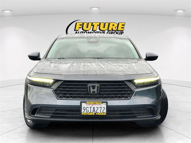 Used 2023 Honda Accord EX image 8