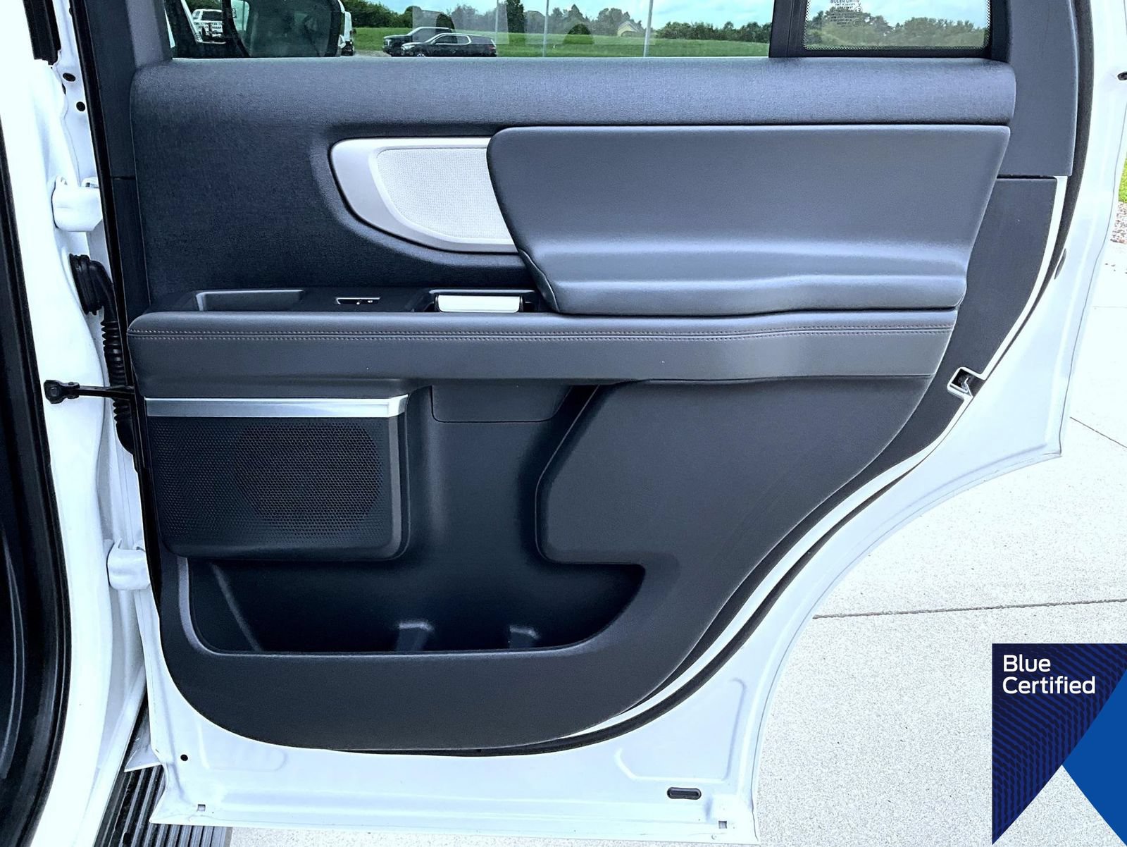 Certified 2025 Ford Expedition Active AWD/4WD image 18