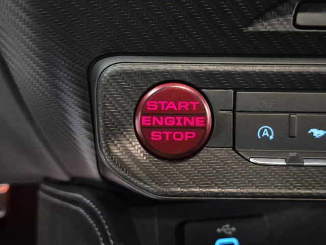Certified 2026 Ford Mustang GT Premium RWD image 28