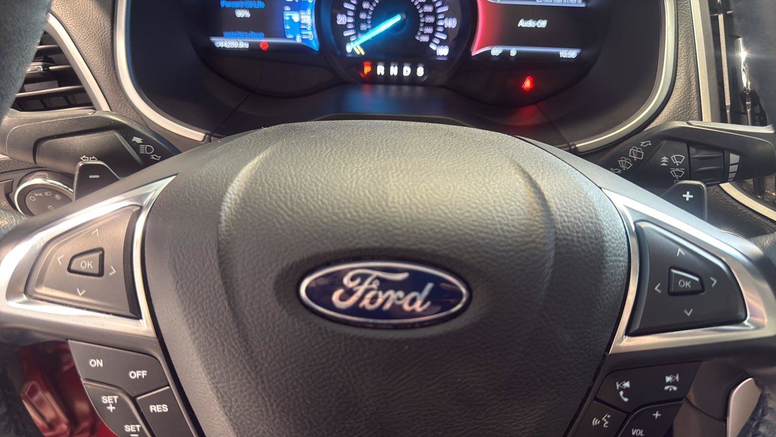 Certified 2018 Ford Edge SEL w/ Equipment Group 201A FWD image 24