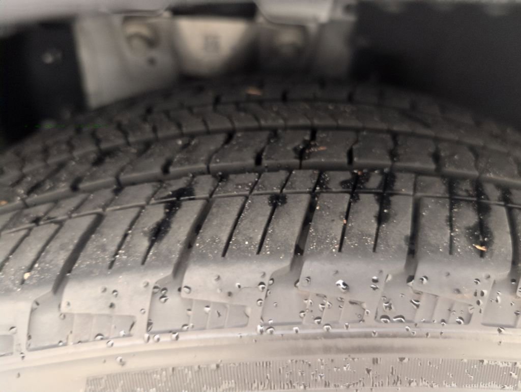 Certified 2025 Ford Mustang Mach-E Premium w/ Sport Appearance Package image 22