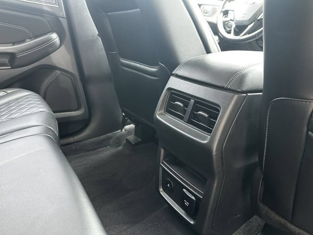 Certified 2023 Ford Edge Titanium AWD/4WD image 39