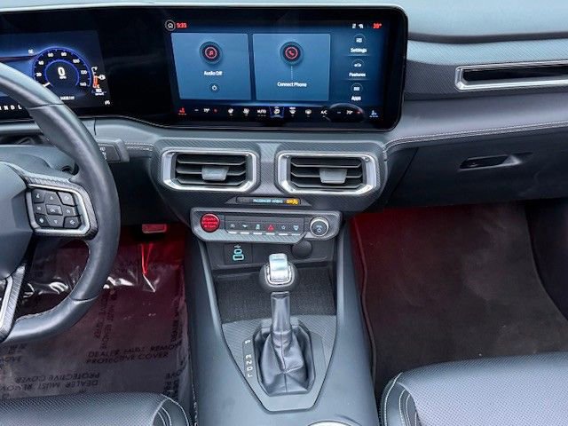 Certified 2025 Ford Mustang Premium image 19