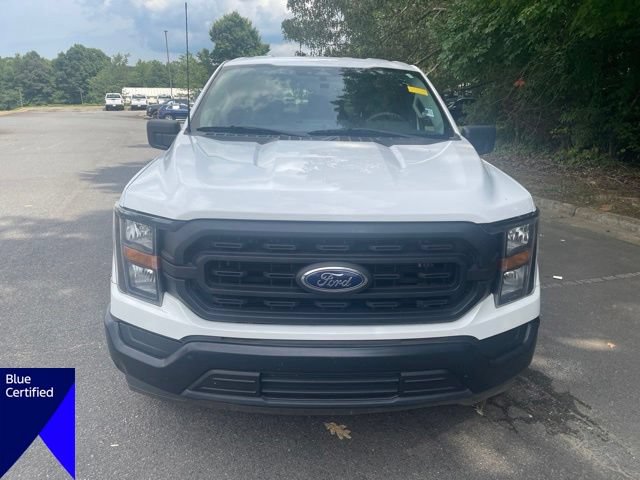 Certified 2023 Ford F150 XL RWD image 7