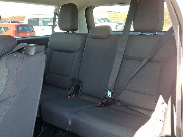 Certified 2025 Ford Expedition Max Active image 11