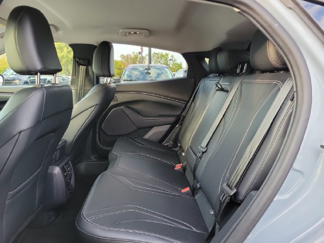 Certified 2024 Ford Mustang Mach-E Premium AWD/4WD image 25
