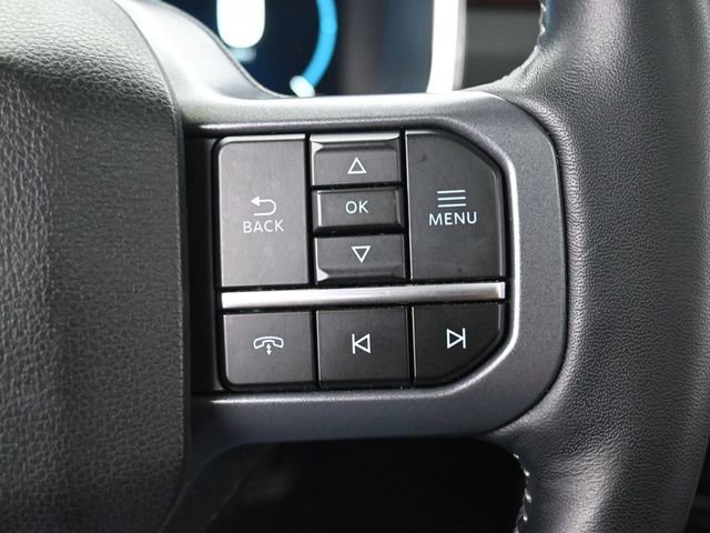 Certified 2023 Ford F150 Lariat w/ Equipment Group 502A High image 16