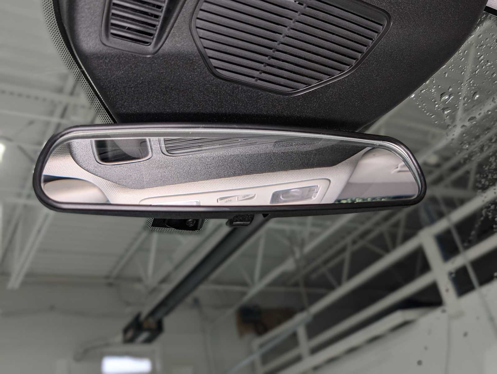 Certified 2021 Ford Escape SEL w/ SEL Stealth AWD Package image 33