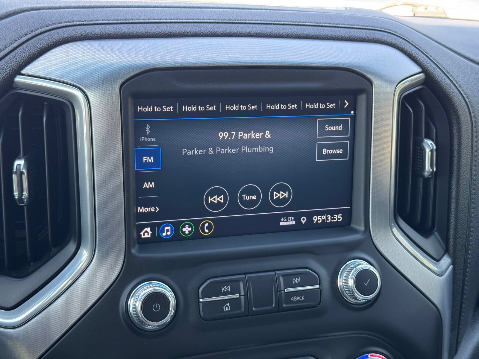 Used 2022 GMC Sierra 2500 SLE w/ SLE Convenience Package AWD/4WD image 20