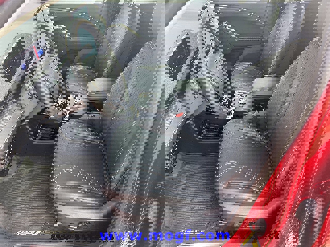 Certified 2023 Ford Mustang Mach-E Premium image 24