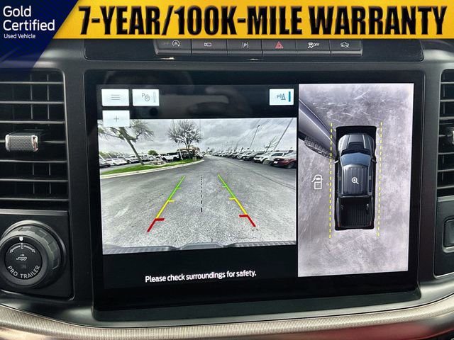 Certified 2023 Ford F150 Raptor image 26