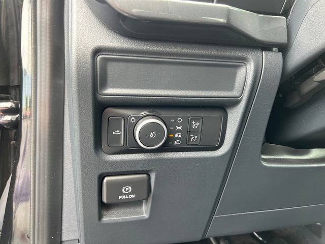 Certified 2022 Ford F150 XL w/ STX Appearance Package AWD/4WD image 13