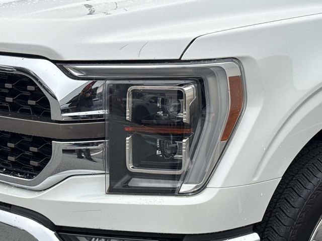 Certified 2021 Ford F150 King Ranch w/ Equipment Group 601A High image 6