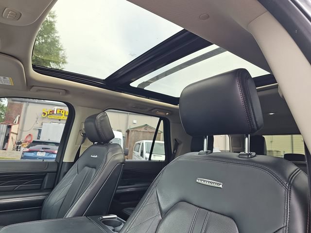 Certified 2019 Ford Expedition Platinum AWD/4WD image 10