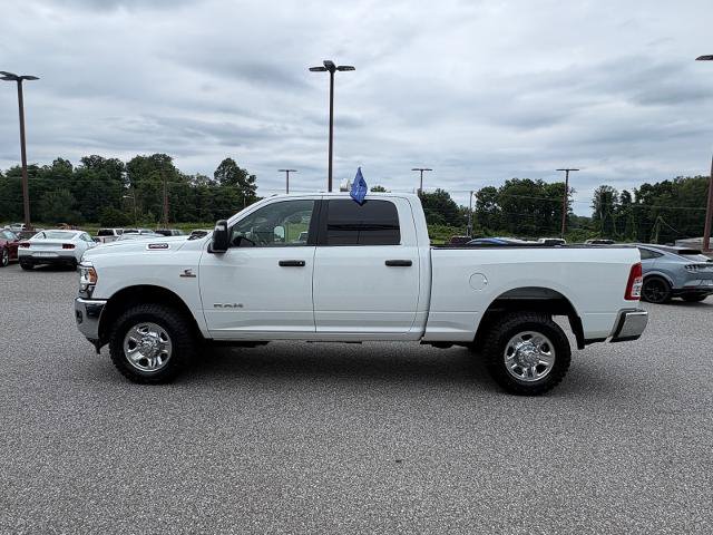Used 2023 RAM 2500 Big Horn w/ Cold Weather Group AWD/4WD image 6