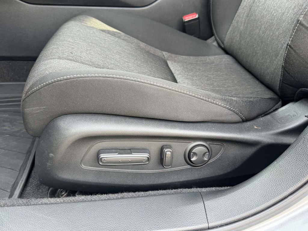 Used 2024 Honda Accord EX image 24