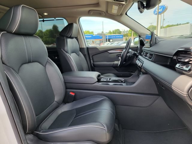 Used 2023 Honda Pilot Elite image 23