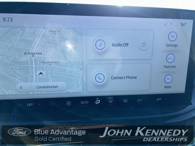 Certified 2023 Ford Escape ST-Line w/ Tech Pack #1 image 22