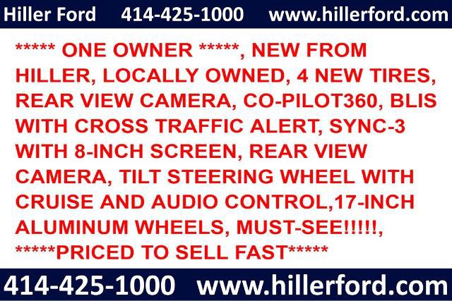 Certified 2022 Ford Escape SE FWD image 2