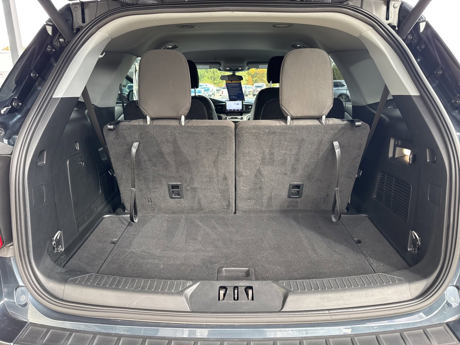 Certified 2023 Ford Explorer XLT image 38