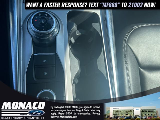 Certified 2022 Ford Explorer XLT w/ Equipment Group 202A AWD/4WD image 22
