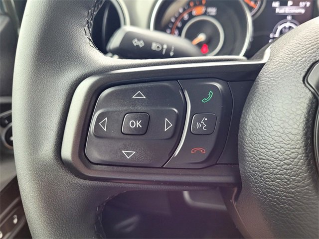 Used 2023 Jeep Wrangler Willys image 24