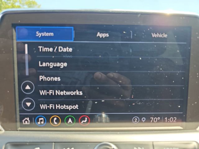 Used 2022 Chevrolet Blazer RS w/ Enhanced Convenience Package image 21