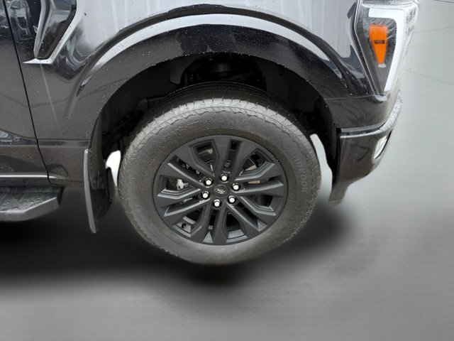 Certified 2024 Ford F150 Lariat AWD/4WD image 34