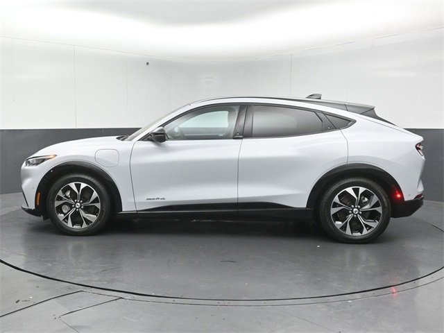 Certified 2023 Ford Mustang Mach-E Premium image 3