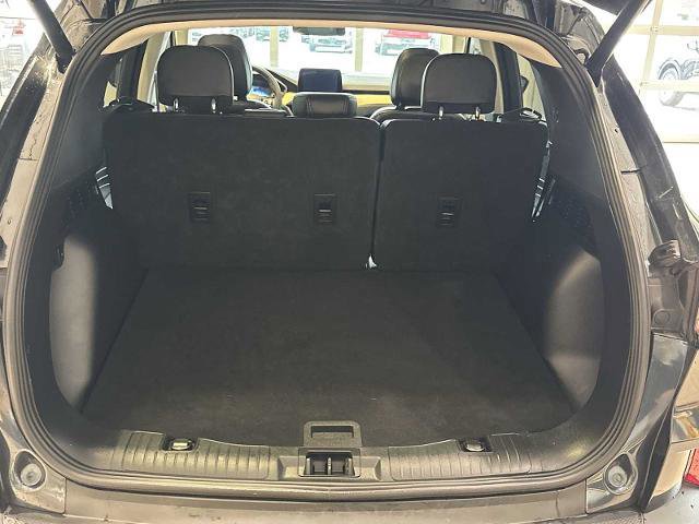 Certified 2022 Ford Escape Titanium w/ Titanium Premium Package image 26