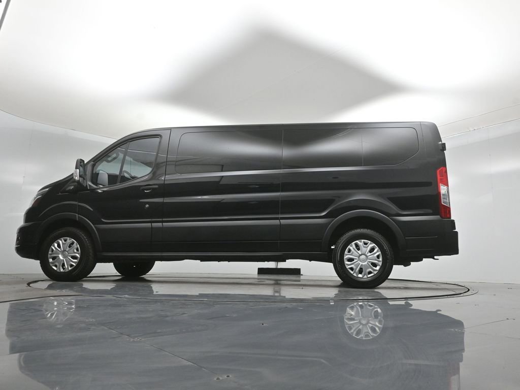 Certified 2023 Ford Transit 350 XLT RWD image 47